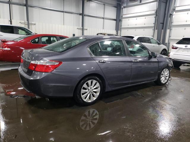 Photo 2 VIN: 1HGCR2F71EA204022 - HONDA ACCORD EX 