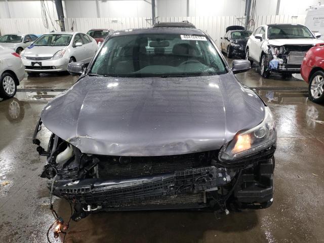 Photo 4 VIN: 1HGCR2F71EA204022 - HONDA ACCORD EX 