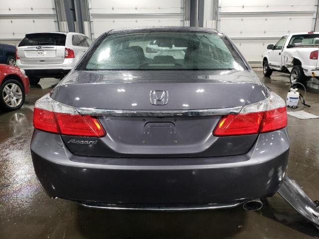 Photo 5 VIN: 1HGCR2F71EA204022 - HONDA ACCORD EX 