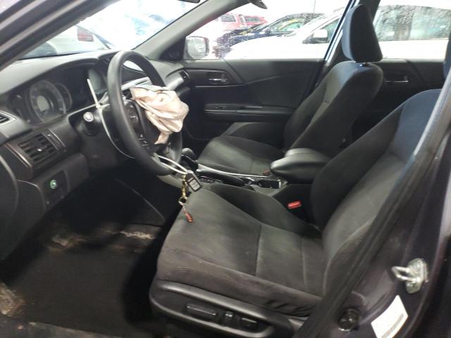 Photo 6 VIN: 1HGCR2F71EA204022 - HONDA ACCORD EX 