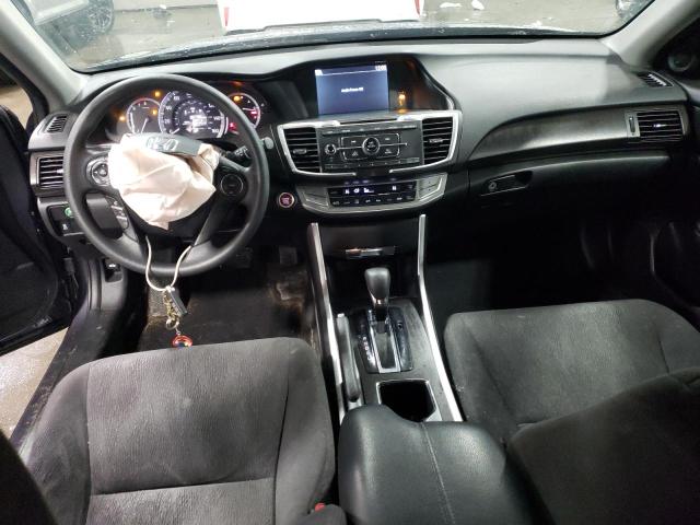 Photo 7 VIN: 1HGCR2F71EA204022 - HONDA ACCORD EX 