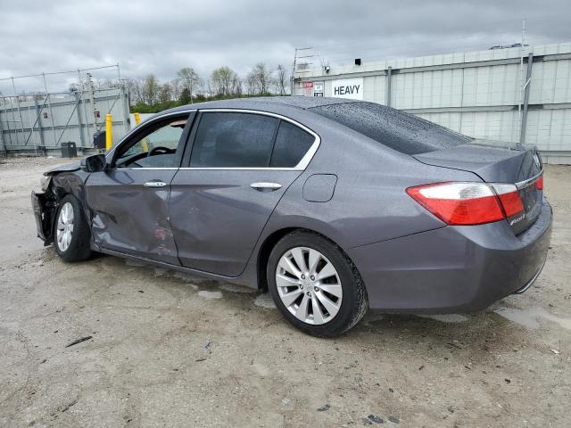 Photo 1 VIN: 1HGCR2F71EA222357 - HONDA ACCORD 