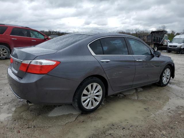 Photo 2 VIN: 1HGCR2F71EA222357 - HONDA ACCORD 