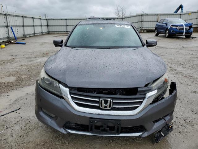 Photo 4 VIN: 1HGCR2F71EA222357 - HONDA ACCORD 