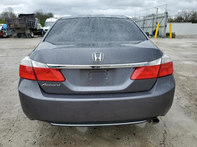 Photo 5 VIN: 1HGCR2F71EA222357 - HONDA ACCORD 