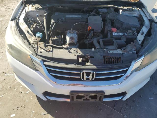 Photo 10 VIN: 1HGCR2F71EA229762 - HONDA ACCORD EX 