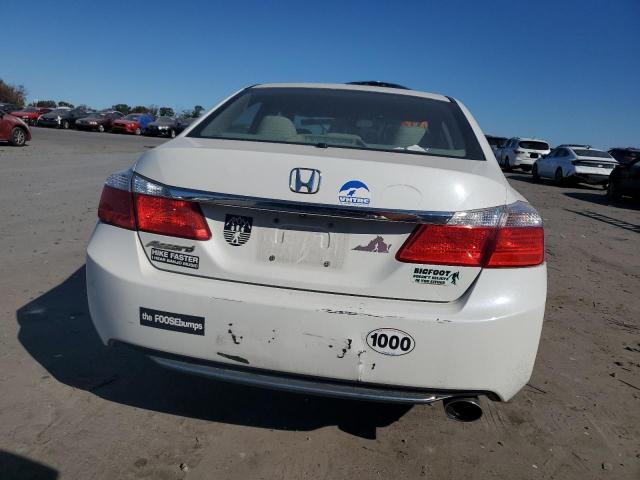 Photo 5 VIN: 1HGCR2F71EA229762 - HONDA ACCORD EX 