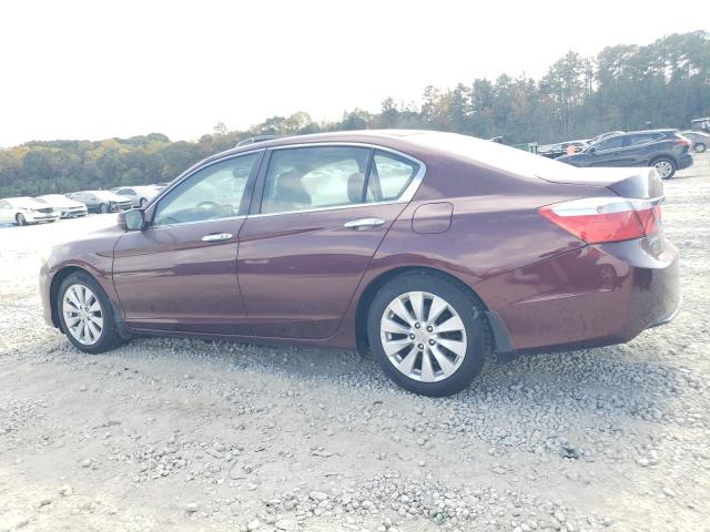 Photo 1 VIN: 1HGCR2F71EA229924 - HONDA ACCORD EX 