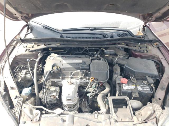 Photo 10 VIN: 1HGCR2F71EA229924 - HONDA ACCORD EX 