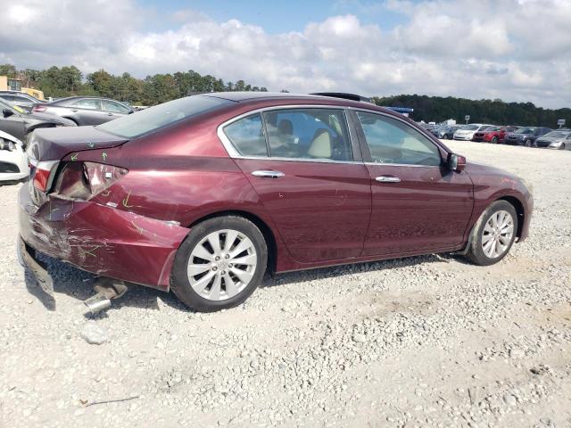 Photo 2 VIN: 1HGCR2F71EA229924 - HONDA ACCORD EX 