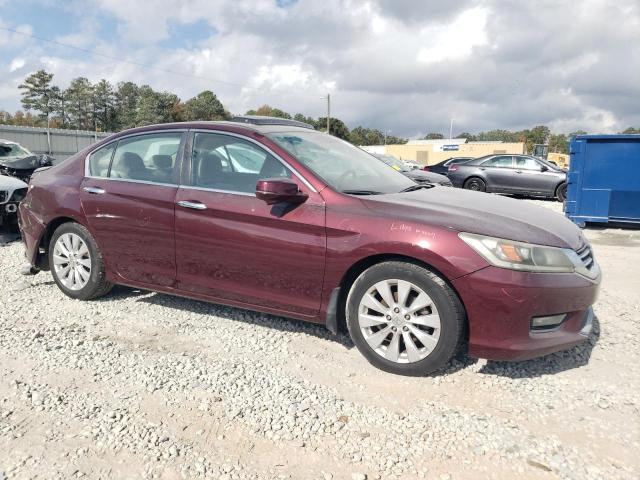 Photo 3 VIN: 1HGCR2F71EA229924 - HONDA ACCORD EX 