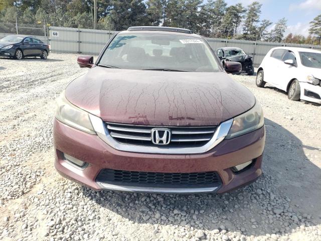 Photo 4 VIN: 1HGCR2F71EA229924 - HONDA ACCORD EX 