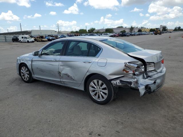 Photo 1 VIN: 1HGCR2F71EA238705 - HONDA ACCORD 