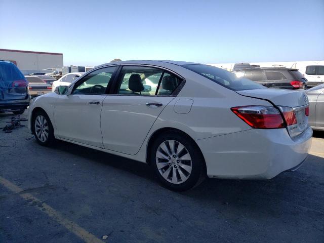 Photo 1 VIN: 1HGCR2F71EA273003 - HONDA ACCORD 