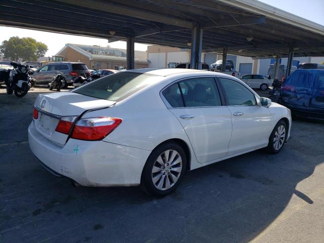 Photo 2 VIN: 1HGCR2F71EA273003 - HONDA ACCORD 