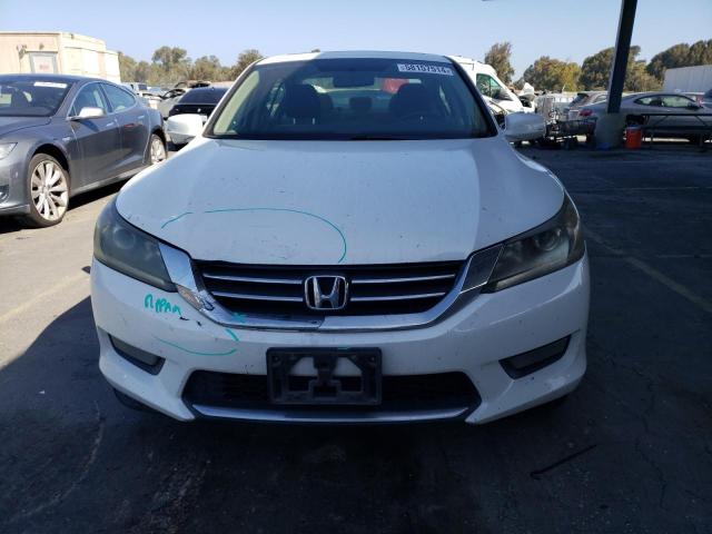 Photo 4 VIN: 1HGCR2F71EA273003 - HONDA ACCORD 