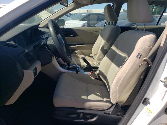 Photo 6 VIN: 1HGCR2F71EA273003 - HONDA ACCORD 