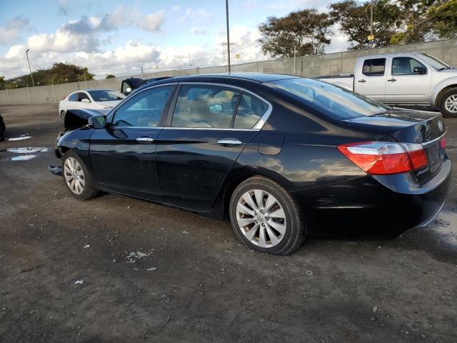 Photo 1 VIN: 1HGCR2F71EA276161 - HONDA ACCORD EX 