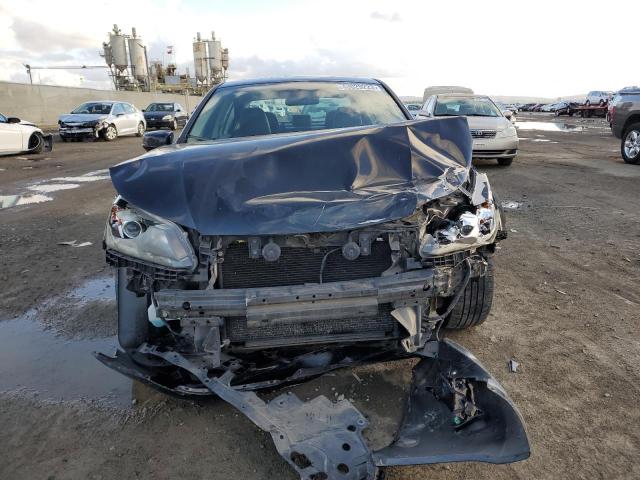 Photo 4 VIN: 1HGCR2F71EA276161 - HONDA ACCORD EX 