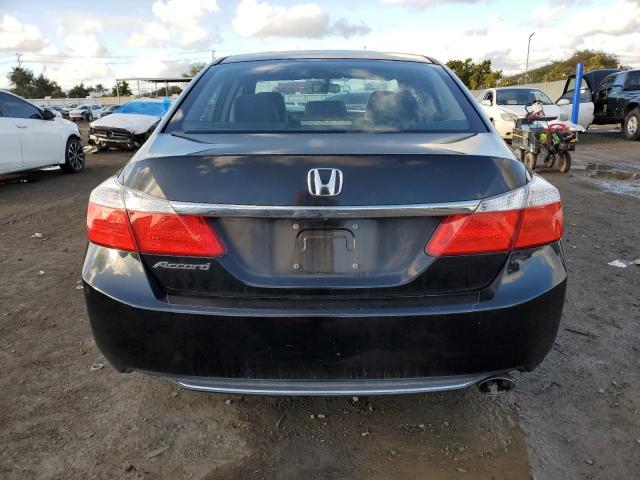 Photo 5 VIN: 1HGCR2F71EA276161 - HONDA ACCORD EX 