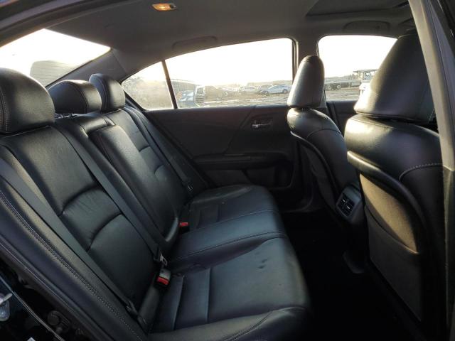 Photo 9 VIN: 1HGCR2F71EA276161 - HONDA ACCORD EX 