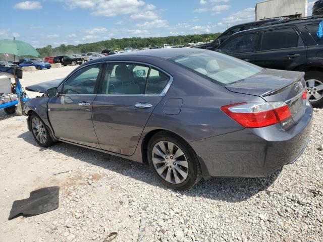 Photo 1 VIN: 1HGCR2F71EA281229 - HONDA ACCORD EX 