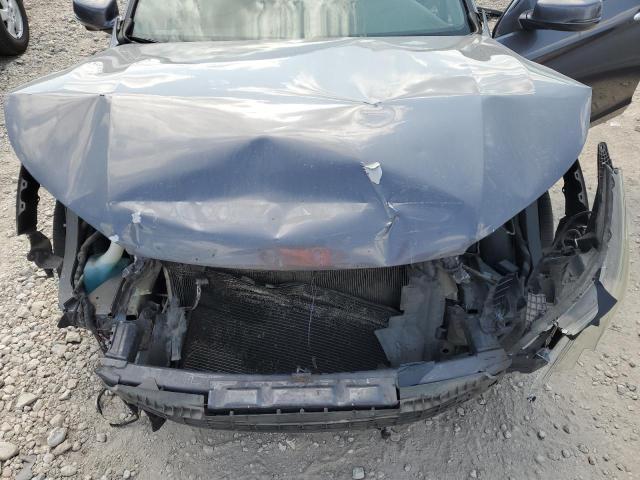 Photo 10 VIN: 1HGCR2F71EA281229 - HONDA ACCORD EX 