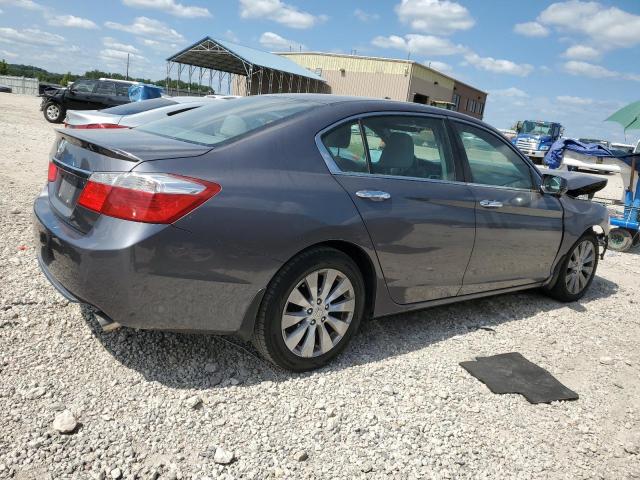 Photo 2 VIN: 1HGCR2F71EA281229 - HONDA ACCORD EX 