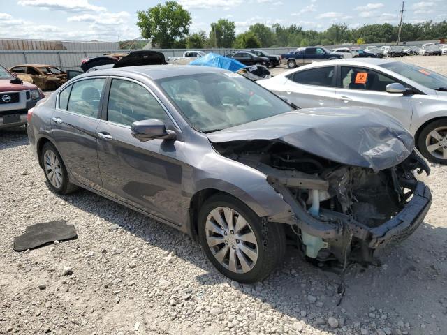 Photo 3 VIN: 1HGCR2F71EA281229 - HONDA ACCORD EX 