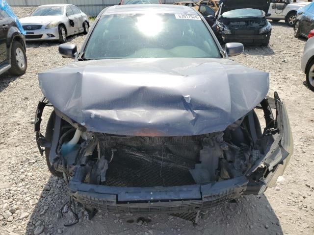 Photo 4 VIN: 1HGCR2F71EA281229 - HONDA ACCORD EX 