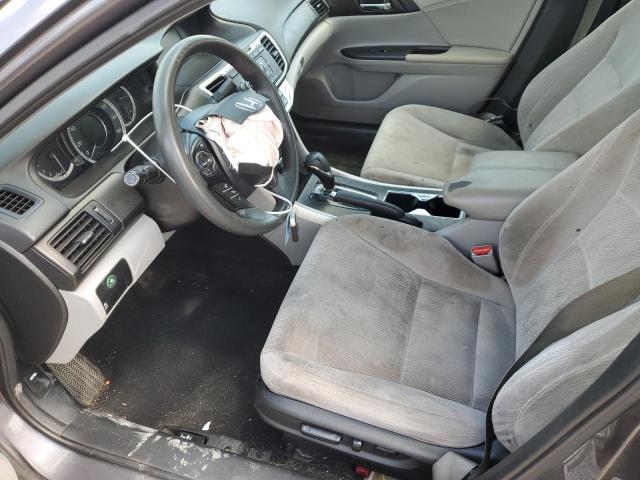 Photo 6 VIN: 1HGCR2F71EA281229 - HONDA ACCORD EX 