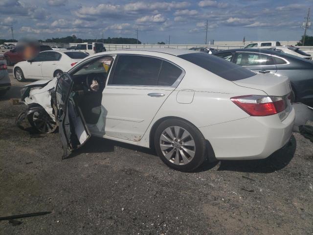 Photo 1 VIN: 1HGCR2F71EA284423 - HONDA ACCORD 