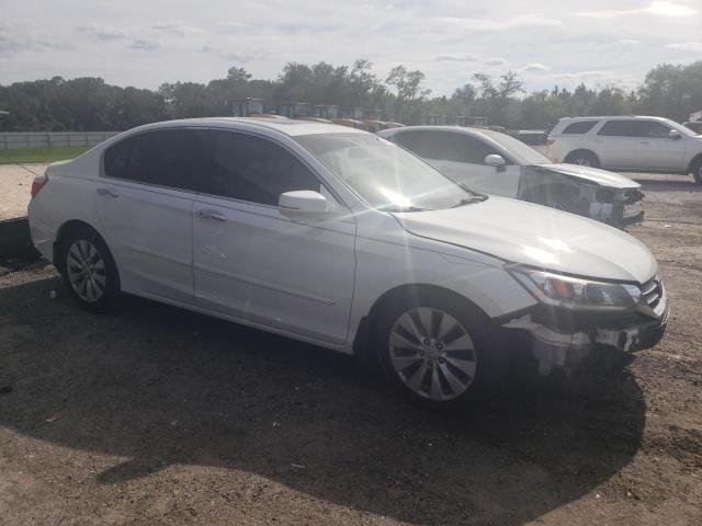 Photo 3 VIN: 1HGCR2F71EA284423 - HONDA ACCORD 