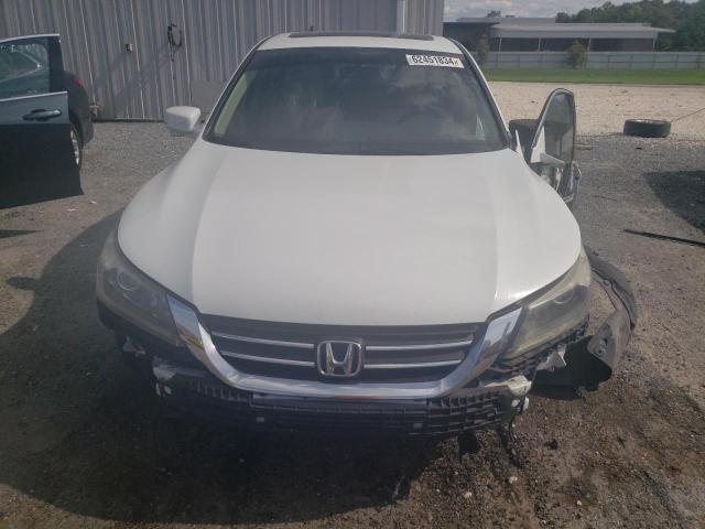 Photo 4 VIN: 1HGCR2F71EA284423 - HONDA ACCORD 