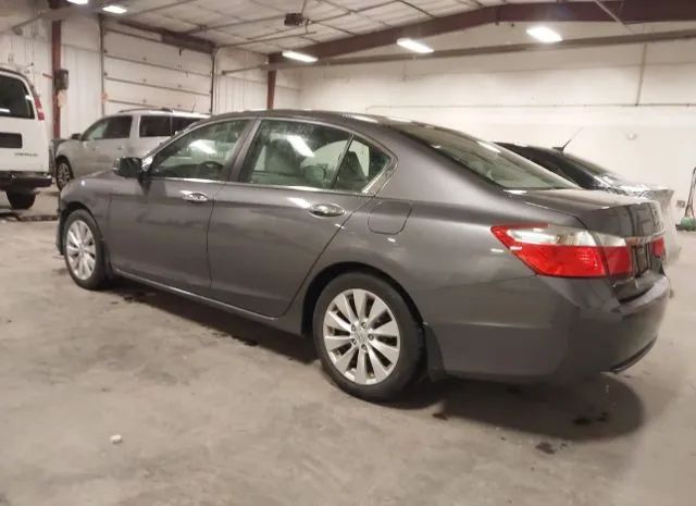 Photo 2 VIN: 1HGCR2F71EA287077 - HONDA ACCORD SEDAN 