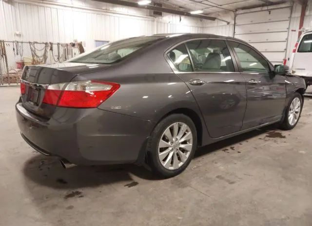 Photo 3 VIN: 1HGCR2F71EA287077 - HONDA ACCORD SEDAN 