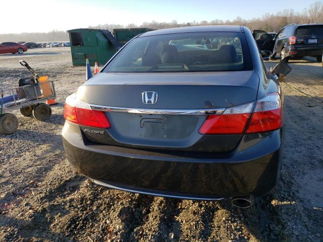 Photo 5 VIN: 1HGCR2F71EA287340 - HONDA ACCORD EX 