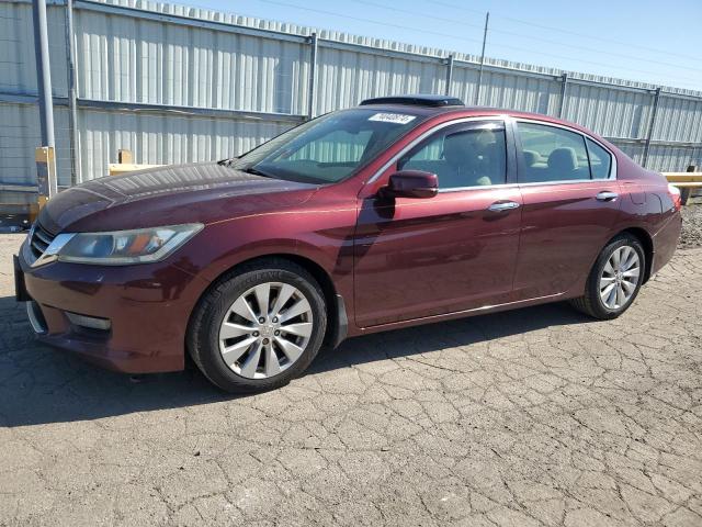 Photo 0 VIN: 1HGCR2F71EA300247 - HONDA ACCORD EX 