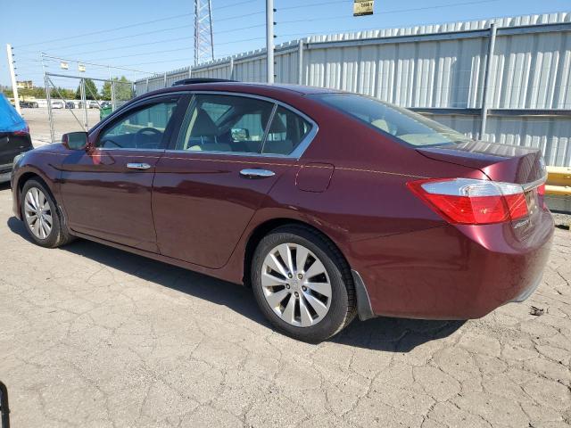 Photo 1 VIN: 1HGCR2F71EA300247 - HONDA ACCORD EX 