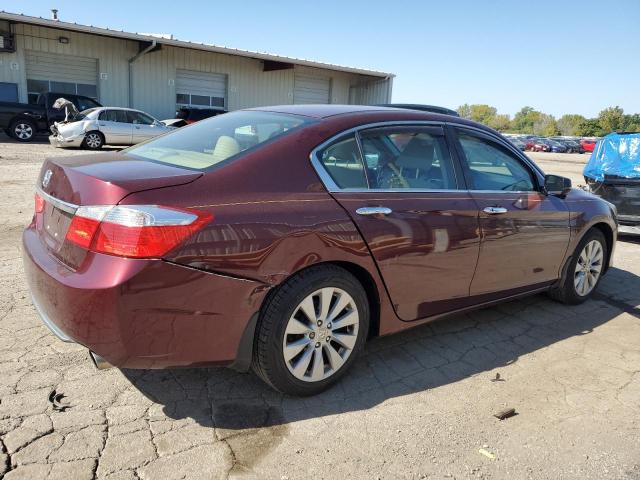 Photo 2 VIN: 1HGCR2F71EA300247 - HONDA ACCORD EX 