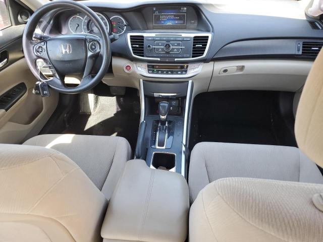 Photo 7 VIN: 1HGCR2F71EA300247 - HONDA ACCORD EX 