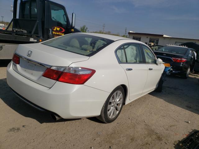 Photo 3 VIN: 1HGCR2F71FA002752 - HONDA ACCORD EX 