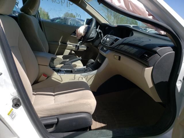 Photo 4 VIN: 1HGCR2F71FA002752 - HONDA ACCORD EX 