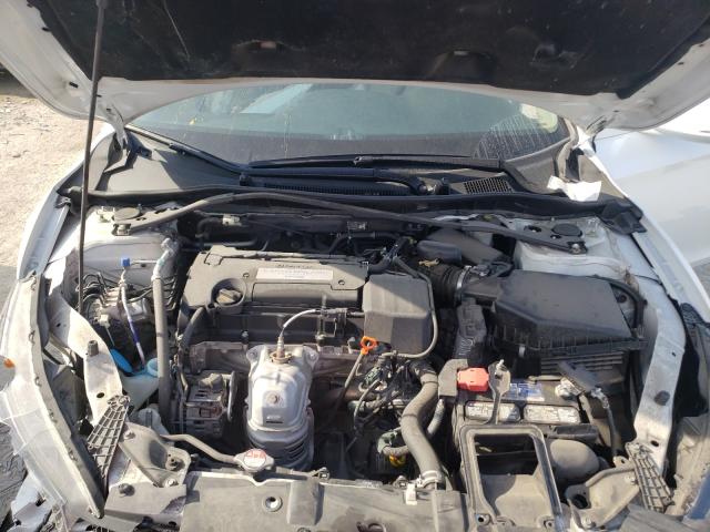 Photo 6 VIN: 1HGCR2F71FA002752 - HONDA ACCORD EX 