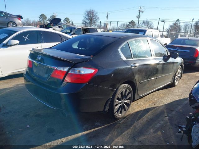 Photo 3 VIN: 1HGCR2F71FA009216 - HONDA ACCORD 