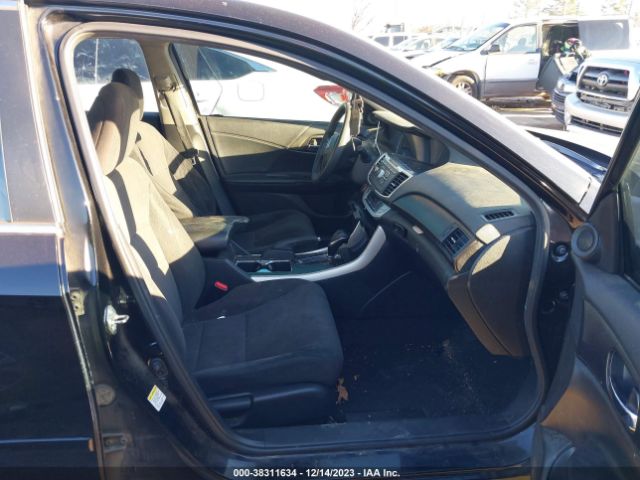 Photo 4 VIN: 1HGCR2F71FA009216 - HONDA ACCORD 