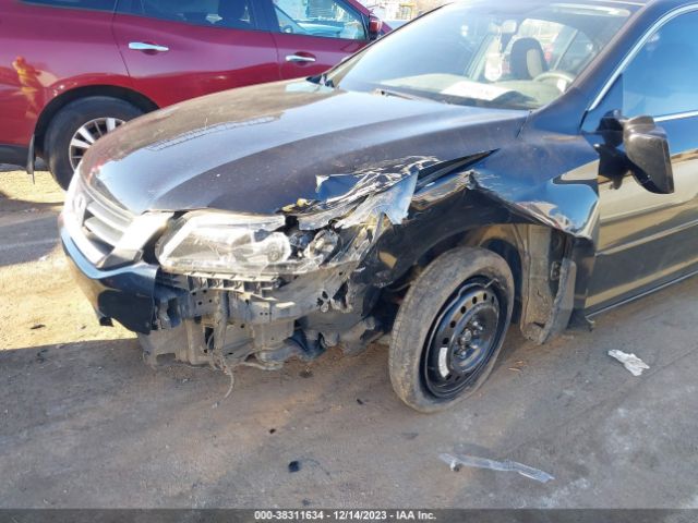 Photo 5 VIN: 1HGCR2F71FA009216 - HONDA ACCORD 