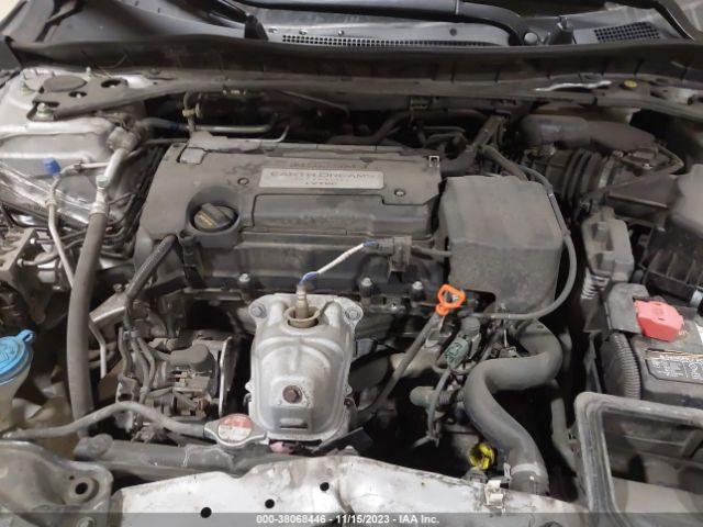 Photo 9 VIN: 1HGCR2F71FA013220 - HONDA ACCORD 