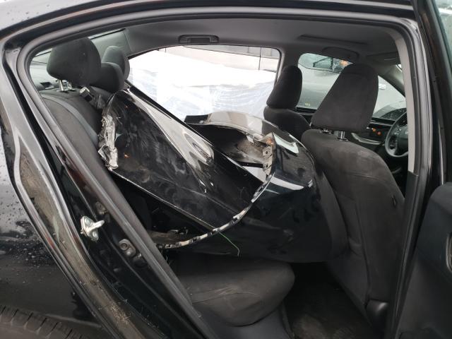 Photo 5 VIN: 1HGCR2F71FA014285 - HONDA ACCORD EX 