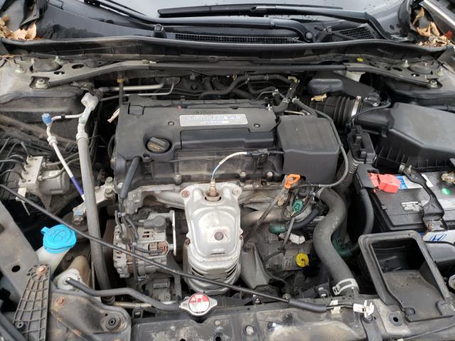 Photo 6 VIN: 1HGCR2F71FA014285 - HONDA ACCORD EX 